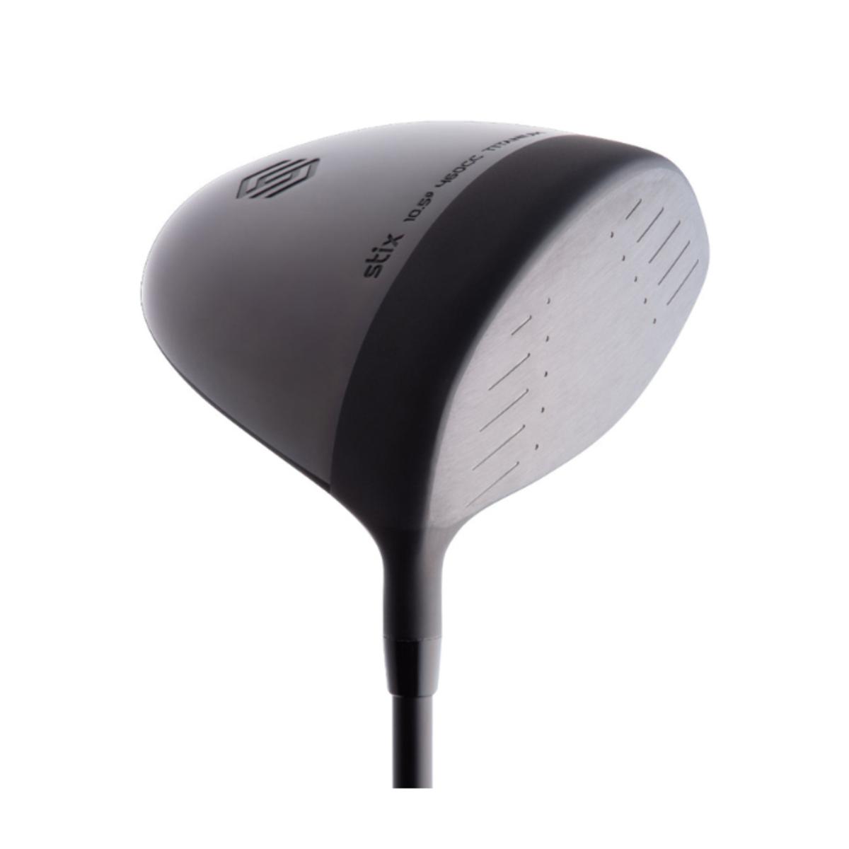 Stix Driver